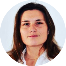Cassandre BITROU